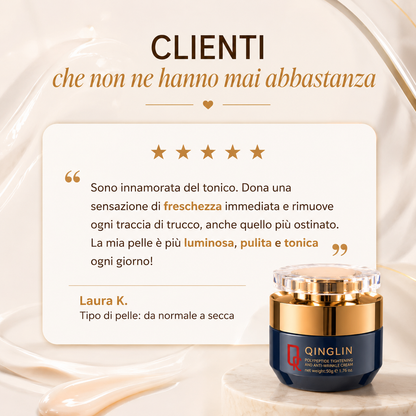 Crema Viso Rassodante