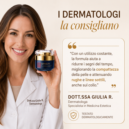 Crema Viso Rassodante