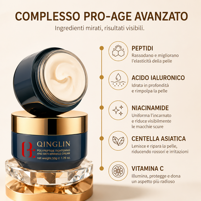 Crema Viso Rassodante