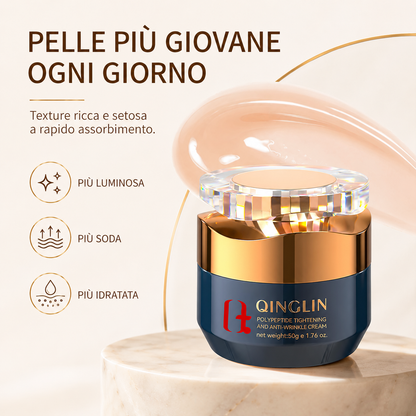 Crema Viso Rassodante