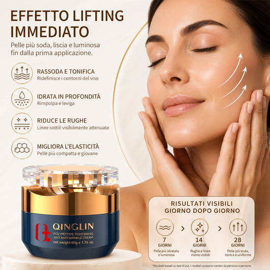 Crema Viso Rassodante
