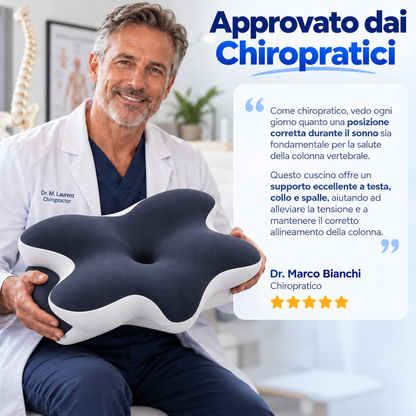 NuvolaSogno™ Cuscino