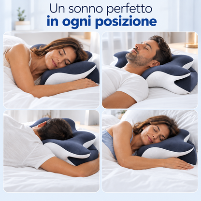 NuvolaSogno™ Cuscino