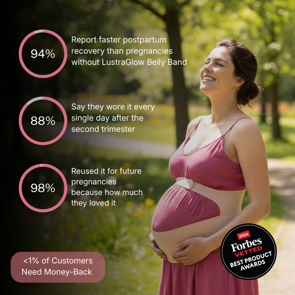 Maternity Band