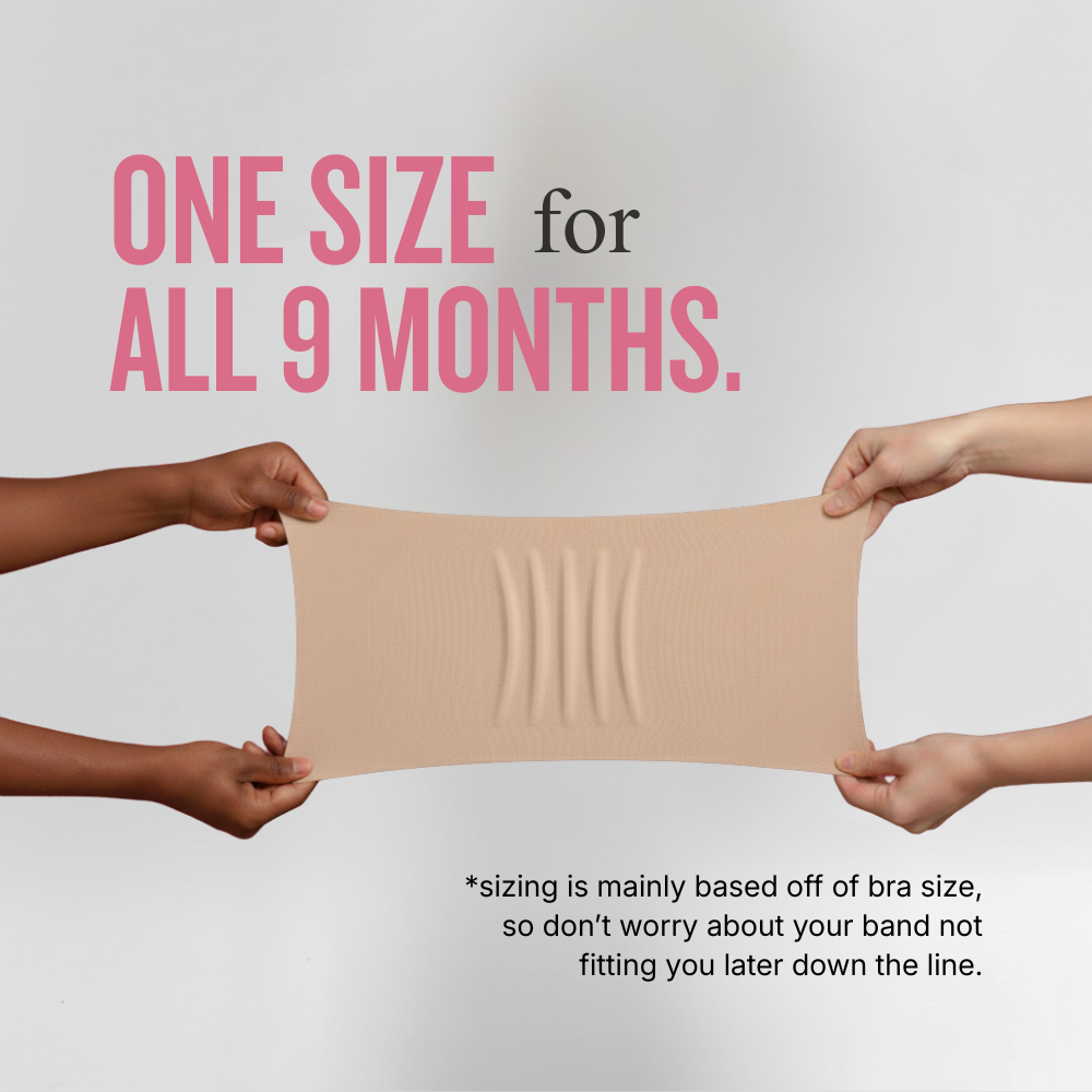 Maternity Band