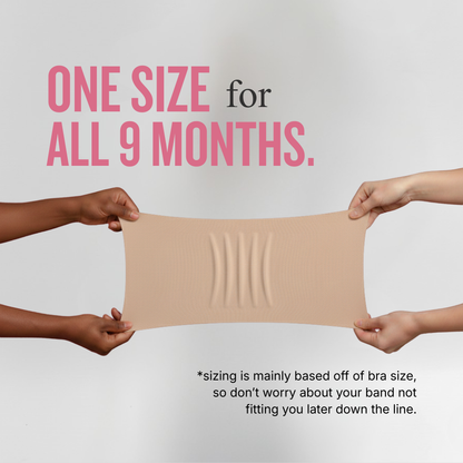 Maternity Band