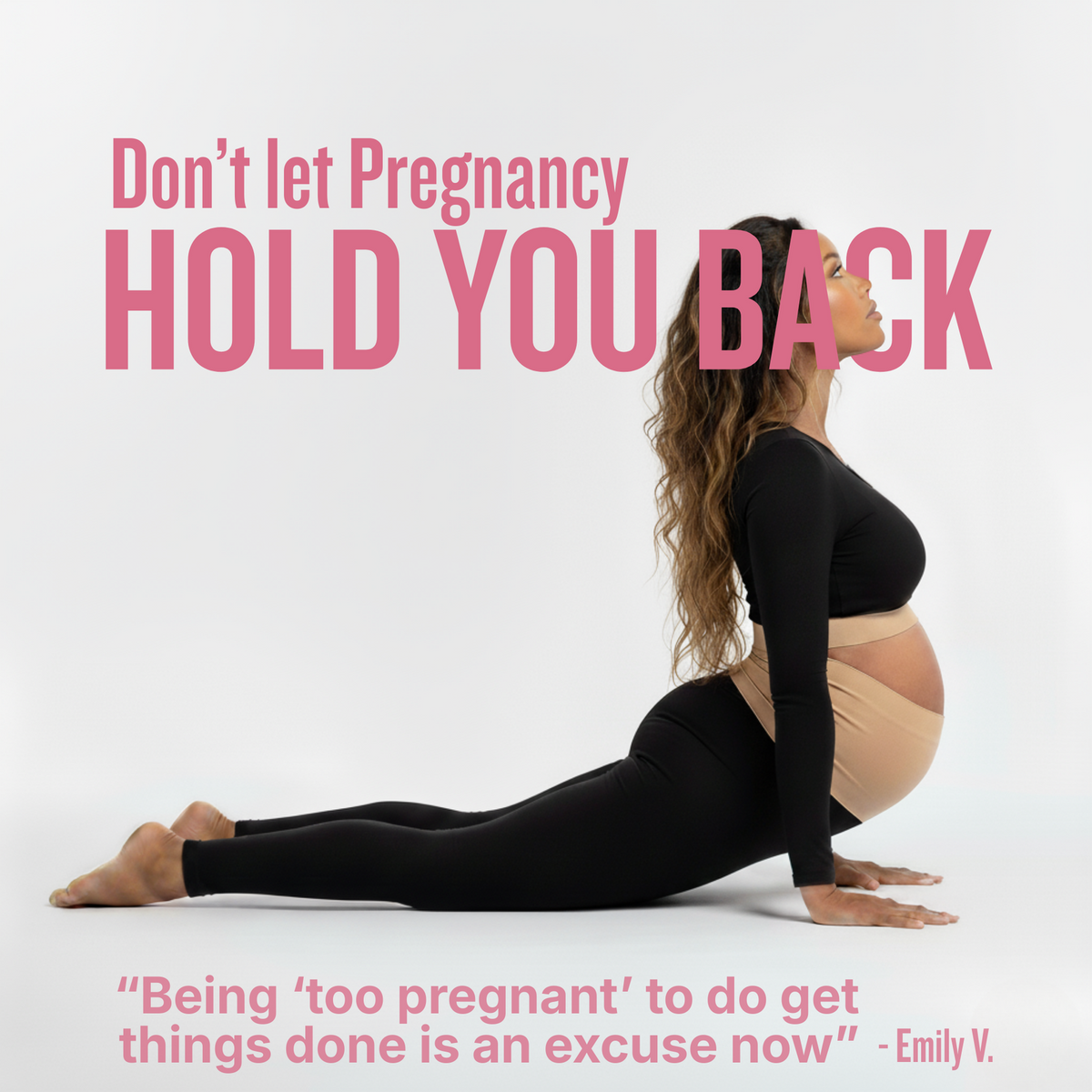 Maternity Band
