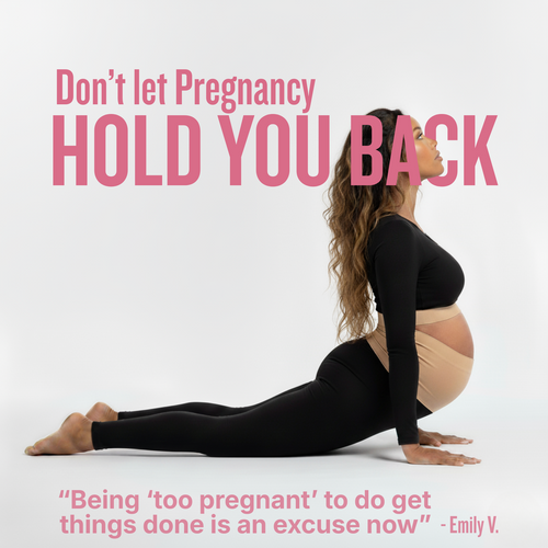 Maternity Band