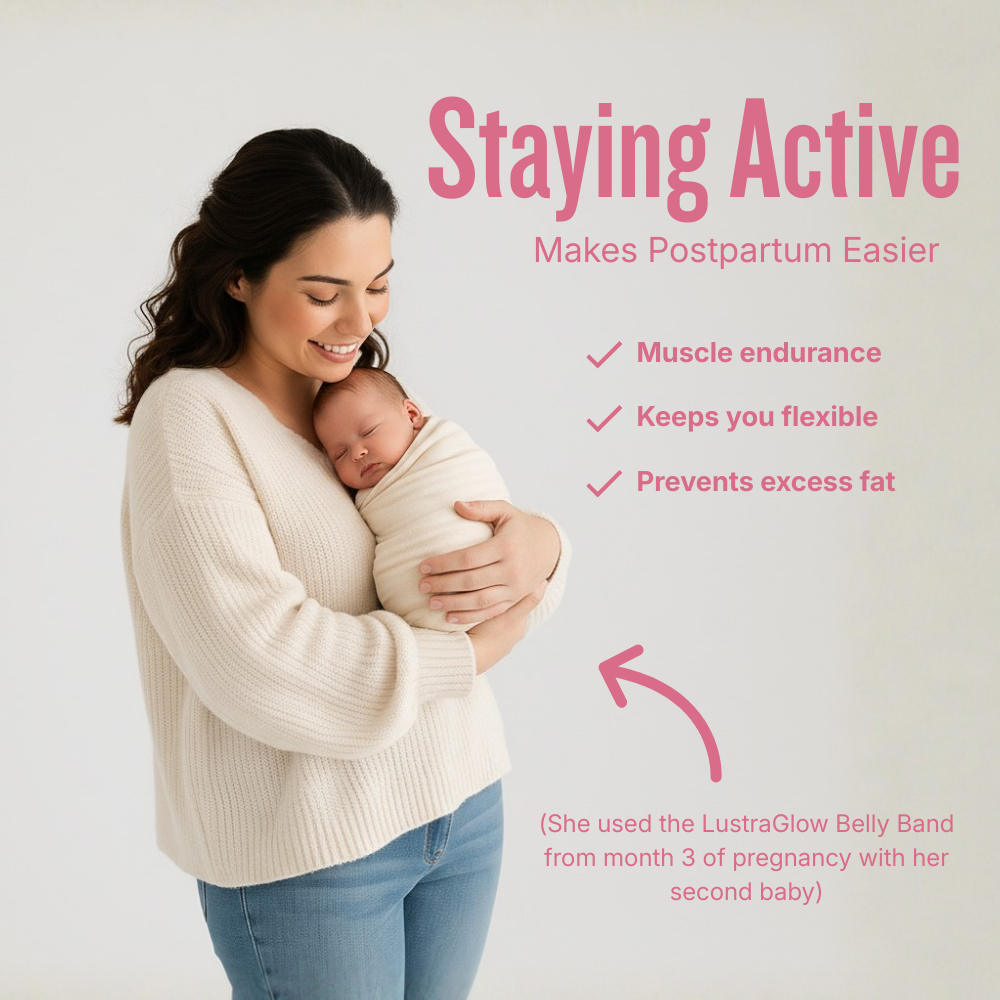 Maternity Band